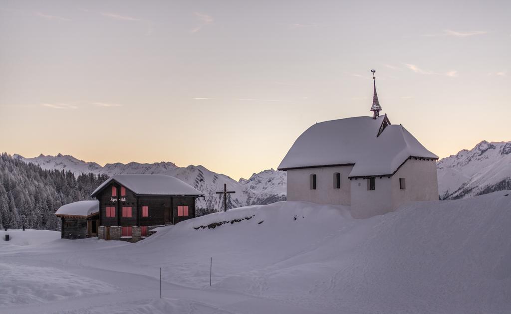 Harmony Eg Sued-ost * Bettmeralp